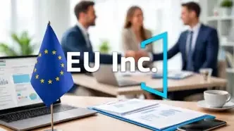 EU Inc. e 28° regime: un passo verso una fiscalità comune europea?